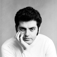 Daniel Barenboim, 1968