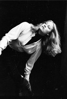 Cybill Shepherd, 1971