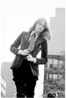 Cybill Shepherd, 1971