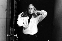 Cybill Shepherd, 1971