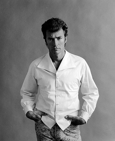 Clint Eastwood, 1969