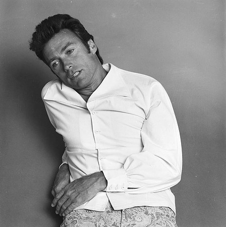 Clint Eastwood, 1969