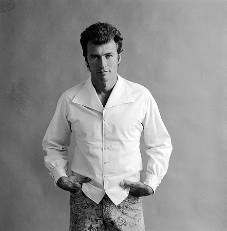 Clint Eastwood, 1969