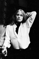 Cybill Shepherd, 1971