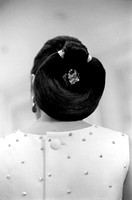 Givenchy Fashion Show, mid 1960s