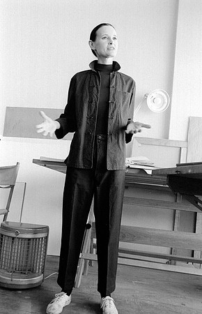Gloria Vanderbilt, 1972