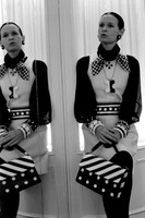 Gloria Vanderbilt, 1972