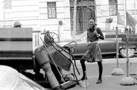 Gloria Vanderbilt, 1972