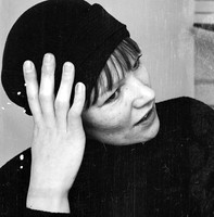 Glenda Jackson, 1971