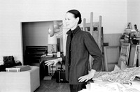 Gloria Vanderbilt, 1972