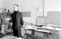 Gloria Vanderbilt, 1972