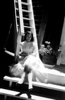 Gloria Vanderbilt