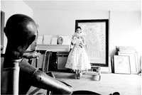 Gloria Vanderbilt, 1968