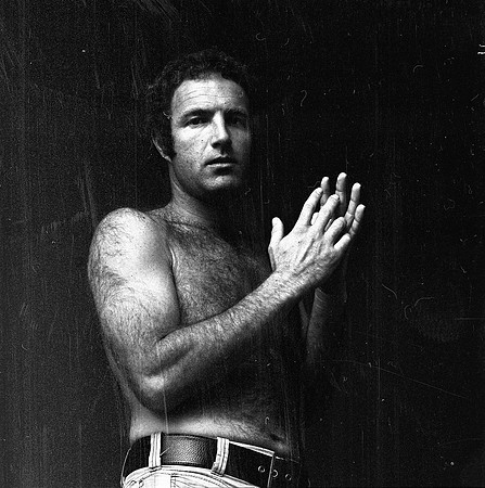 James Caan, 1971