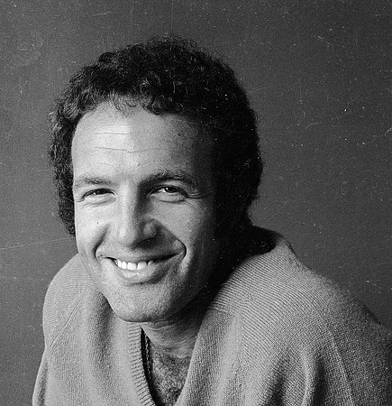James Caan, 1971