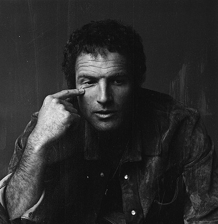 James Caan, 1971