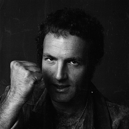 James Caan, 1971
