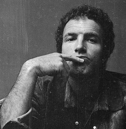 James Caan, 1971