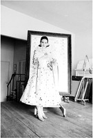 Gloria Vanderbilt, 1968