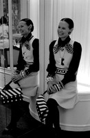 Gloria Vanderbilt, 1972