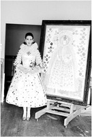 Gloria Vanderbilt, 1968