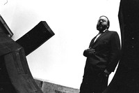 Henry Geldzahler, 1969