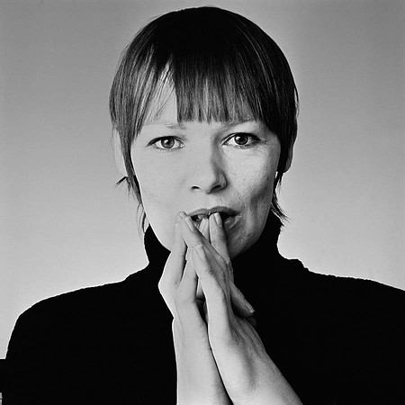 Glenda Jackson, 1971