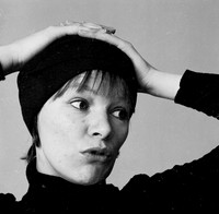 Glenda Jackson, 1971