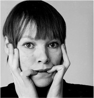 Glenda Jackson, 1971