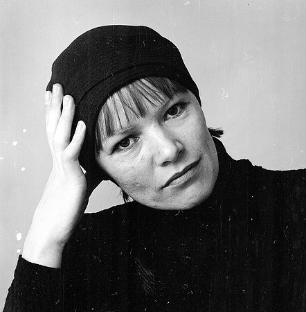 Glenda Jackson, 1971