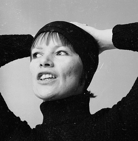 Glenda Jackson, 1971
