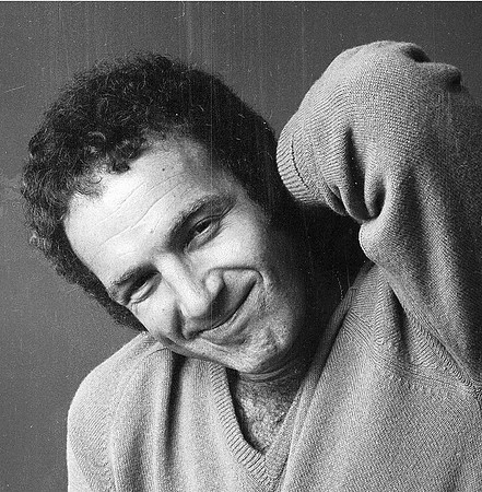 James Caan, 1971