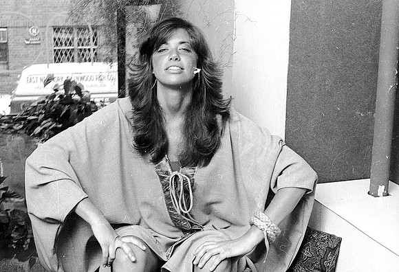 Carly Simon, 1971