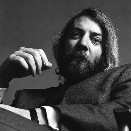 Donald Sutherland, 1970