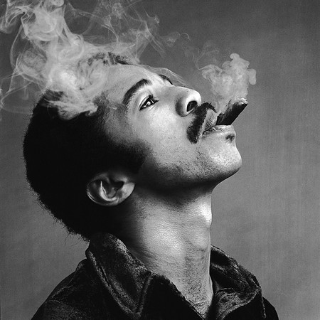 Tony Williams, 1969