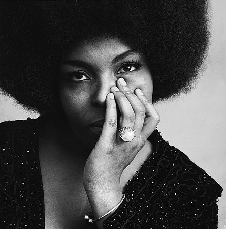 Roberta Flack, 1970