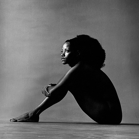 Melba Moore, Egg, 1971