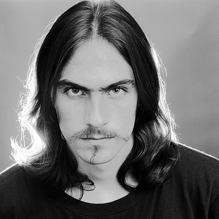 James Taylor, Close-up, 1969