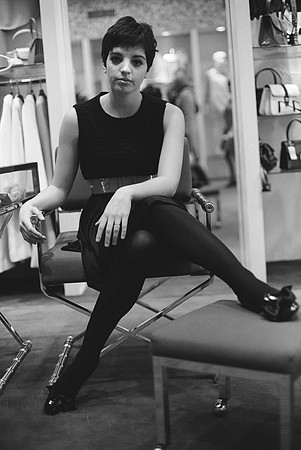 Liza Minnelli, 1968