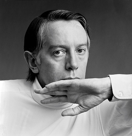 Kenneth Tynan, 1969