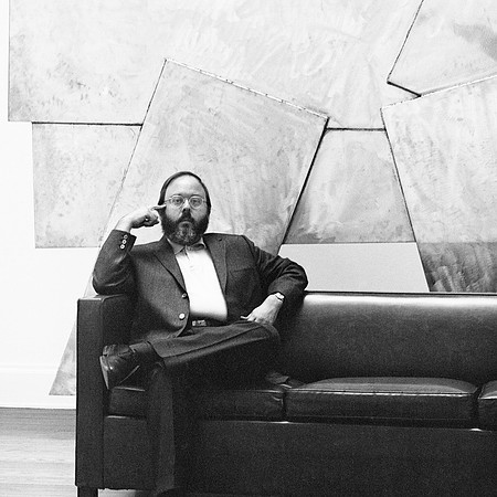 Henry Geldzhaler, 1969