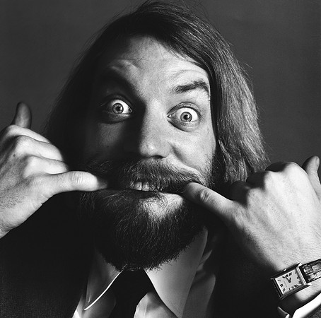 Donald Sutherland, 1970