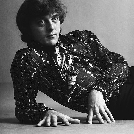 David Hemmings, 1969