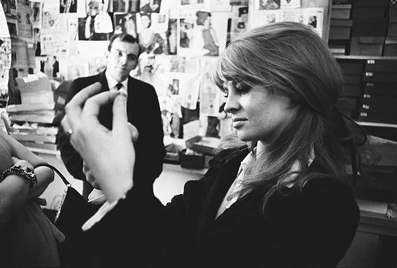 Julie Christie
