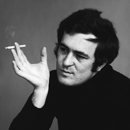 Bernardo Bertolucci, 1969