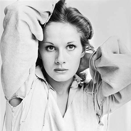 Dominique Sanda, 1970