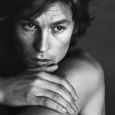 Helmut Berger, 1970