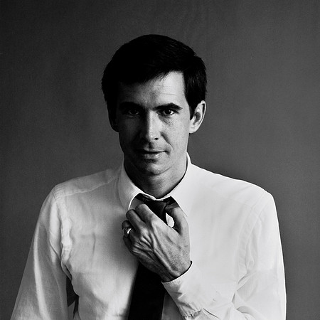 Anthony Perkins, 1968