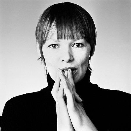Glenda Jackson, 1971