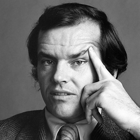 Jack Nicholson, 1970